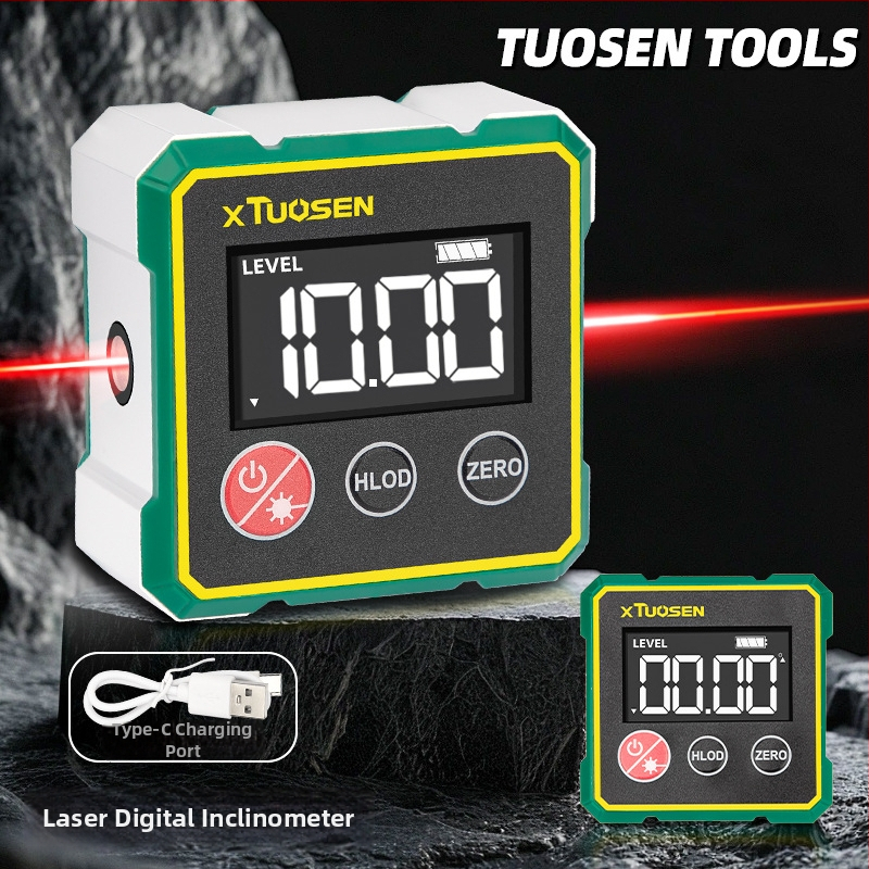 Наклономер — XTUOSEN, Линин, Шандонг, Китай