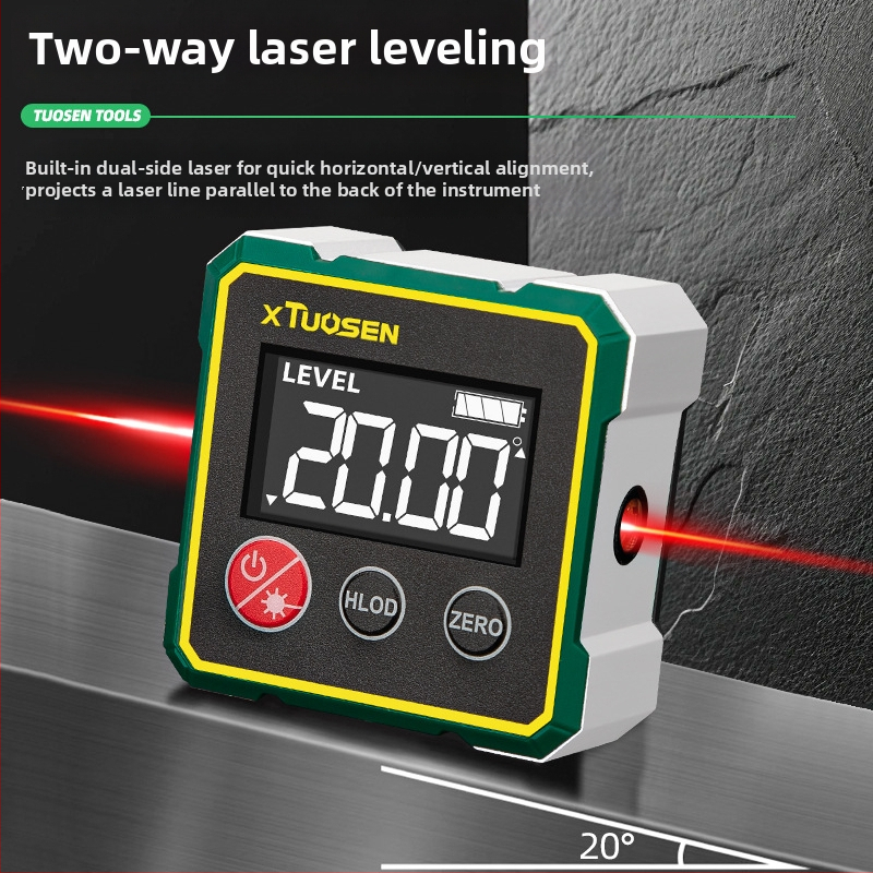 Наклономер — XTUOSEN, Линин, Шандонг, Китай