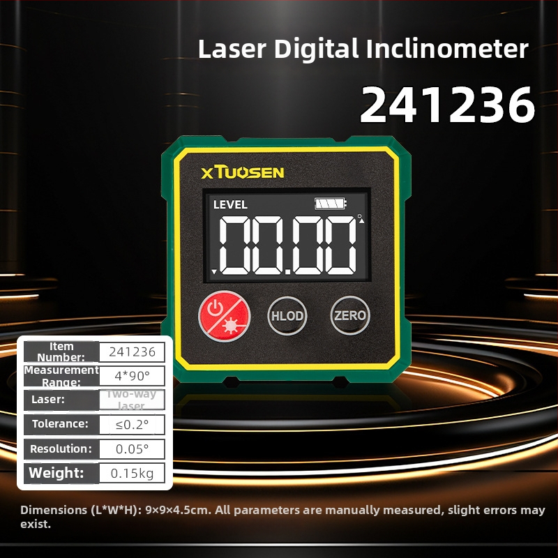 Наклономер — XTUOSEN, Линин, Шандонг, Китай