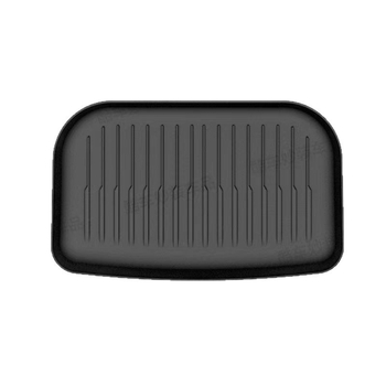 Tesla Model Y задно отделение за съхранение с дръжка - материал TPE