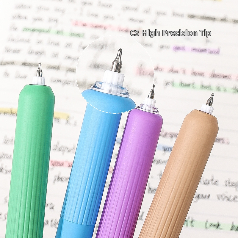 Blue fruit Compass kišeninis rašiklis — plastmasos korpusas, nerūdijančiojo plieno galiukas, svoris 60 g.