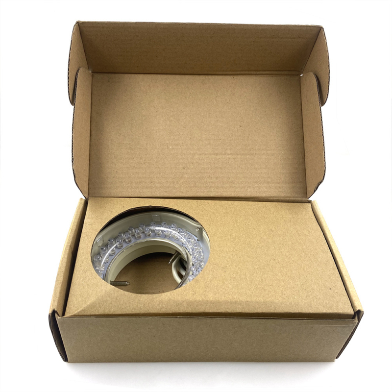 Elektrónový mikroskop G600W s 10× očnicou, 300× objektívom a digitálnym zväčšením 600×