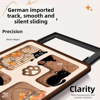 Obraz na elektrický rozvádzač vo vintage štýle s rámom – jednopanelný, vhodný do obývačky a jedálne