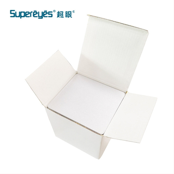 Super Eye Z007 mikroskopická Z-osi zdvíhacia plošina, dráha 10 mm, prenášateľná platforma na nastavenie výšky