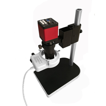 Mikroskop, digitálny, prenášateľný, priemyselného rangu, s vysokým rozlíšením — určený na opravy mobilných zariadení; použitie vo všetkých odvetviach; licencovaná súkromná značka: áno