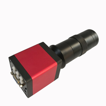 Mikroskop, digitálny, prenášateľný, priemyselného rangu, s vysokým rozlíšením — určený na opravy mobilných zariadení; použitie vo všetkých odvetviach; licencovaná súkromná značka: áno