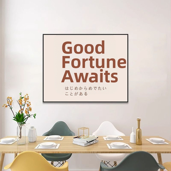 Dekoratívny obraz pre elektrický merací box - vzor Bohatstva, s rámom, 1 panel, plátno: kryštálový film, rám: PS