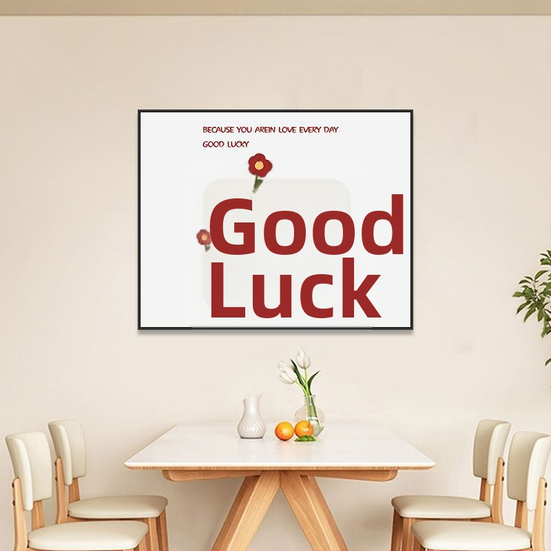 Dekoratívny obraz pre elektrický merací box - vzor Bohatstva, s rámom, 1 panel, plátno: kryštálový film, rám: PS