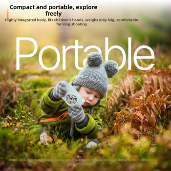 Prenosný elektronový mikroskop s displejom pre deti, pozorovanie baktérií, plastové telo, vhodné pre vek 7–14 rokov