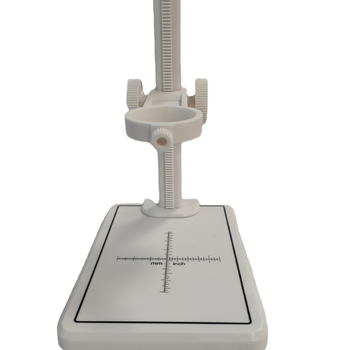 Bezdrôtový 1080P HD digitálny mikroskop na kontrolu pokožky a vlasov — Haiweixun MS4A-B, WiFi