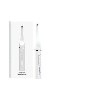 Haiweixun B3 WiFi Integrovaný Ústny Endoskop pre Domáce Dentálne Kontroly - HD