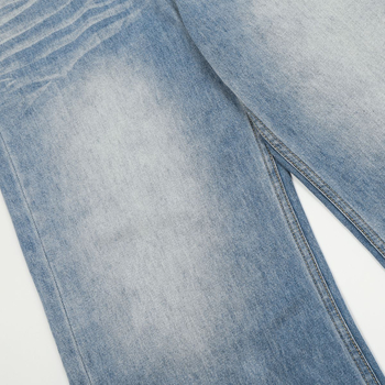 Traperice od pamuka, ravni kroj, srednji struk, pranje, bez glačanja