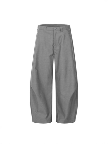 Lagana casual hlača od poliestera, 90% poliester, za sve četiri sezone