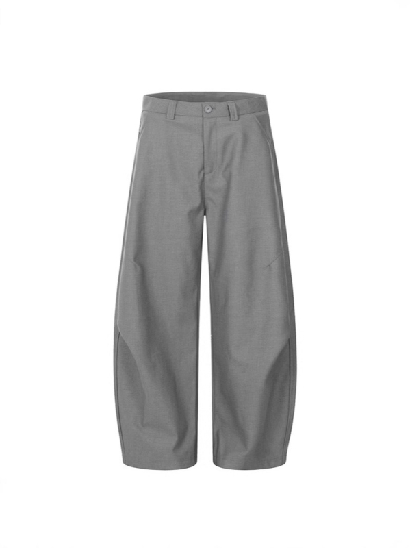 Lagana casual hlača od poliestera, 90% poliester, za sve četiri sezone