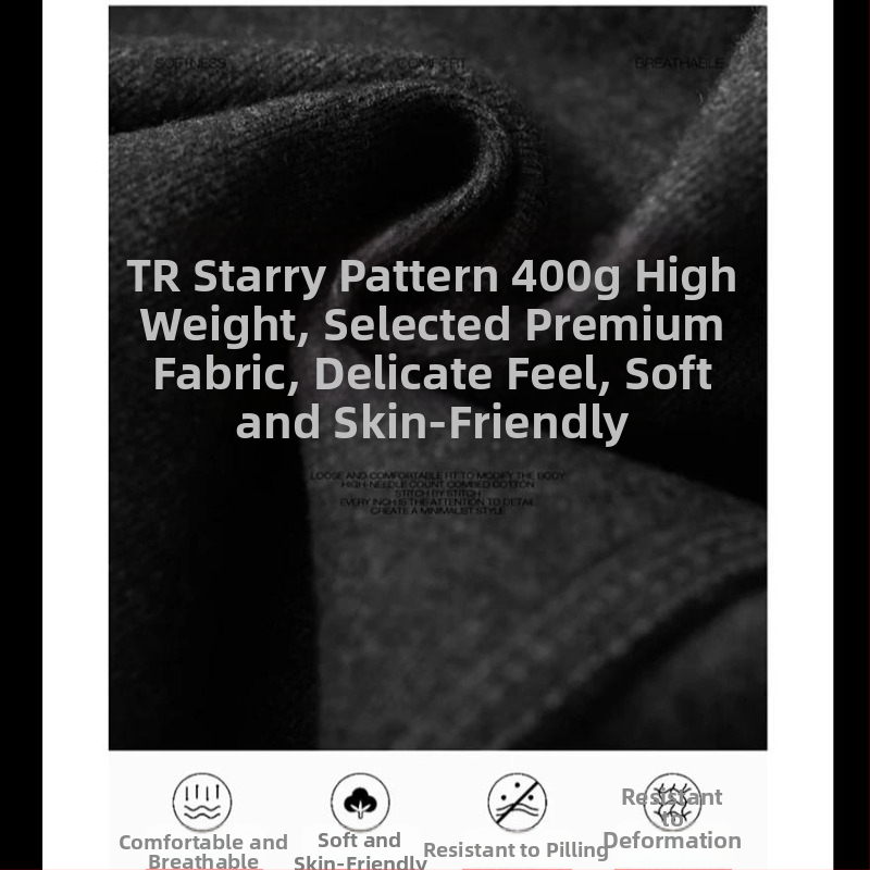 Pánske športové voľnočasové nohavice s rovným strihom, stredná výška pásu, šnúrka na zaväzovanie, priedušný polyesterový zmes, bez pokrčenia