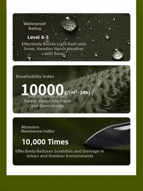 Pánske cargo nohavice, horský štýl, bočný zips, vodeodolné, antibakteriálne