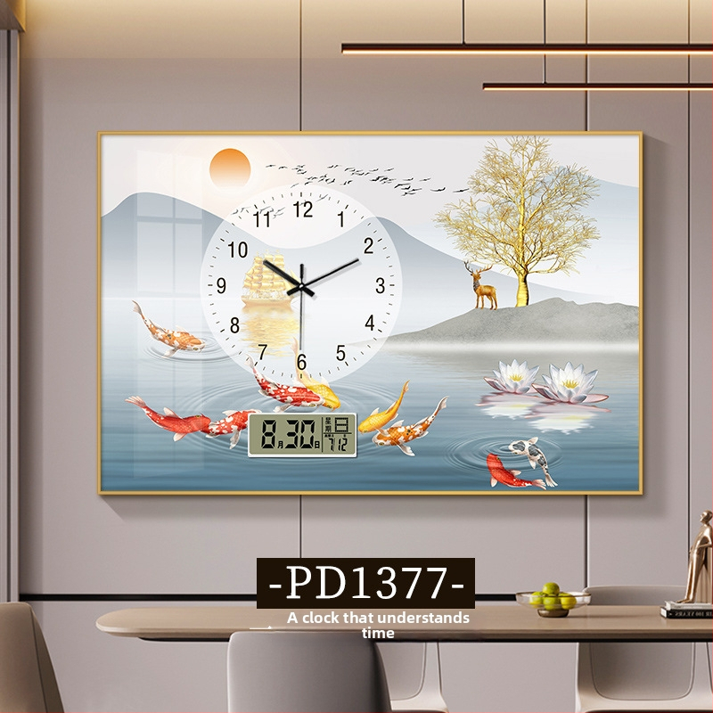 Διακοσμητικός πίνακας for κουτί μετρητή ρεύματος με αφηρημένο σχέδιο σε κάδρο σκελετός από κράμα αλουμινίου καμβάς με βάση λαδιού κρυσταλλοπορσελάνινο φινίρισμα