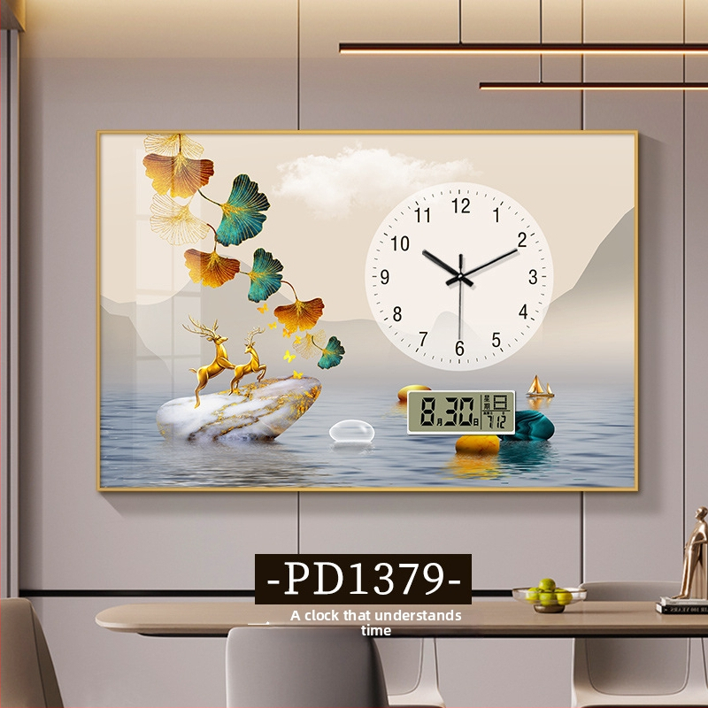 Διακοσμητικός πίνακας for κουτί μετρητή ρεύματος με αφηρημένο σχέδιο σε κάδρο σκελετός από κράμα αλουμινίου καμβάς με βάση λαδιού κρυσταλλοπορσελάνινο φινίρισμα