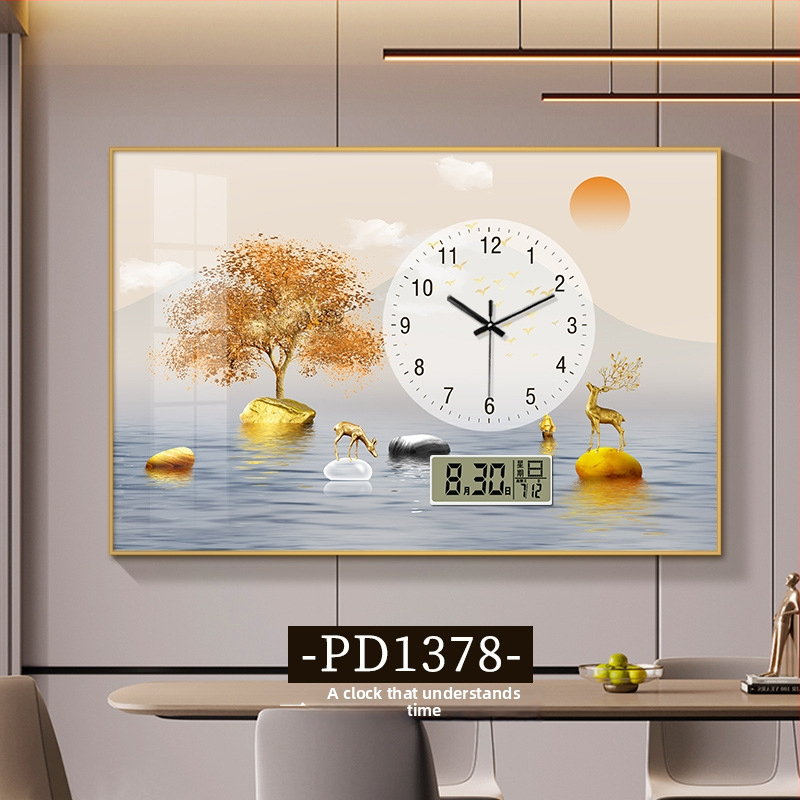 Διακοσμητικός πίνακας for κουτί μετρητή ρεύματος με αφηρημένο σχέδιο σε κάδρο σκελετός από κράμα αλουμινίου καμβάς με βάση λαδιού κρυσταλλοπορσελάνινο φινίρισμα