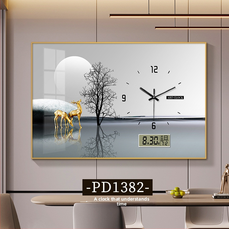 Διακοσμητικός πίνακας for κουτί μετρητή ρεύματος με αφηρημένο σχέδιο σε κάδρο σκελετός από κράμα αλουμινίου καμβάς με βάση λαδιού κρυσταλλοπορσελάνινο φινίρισμα