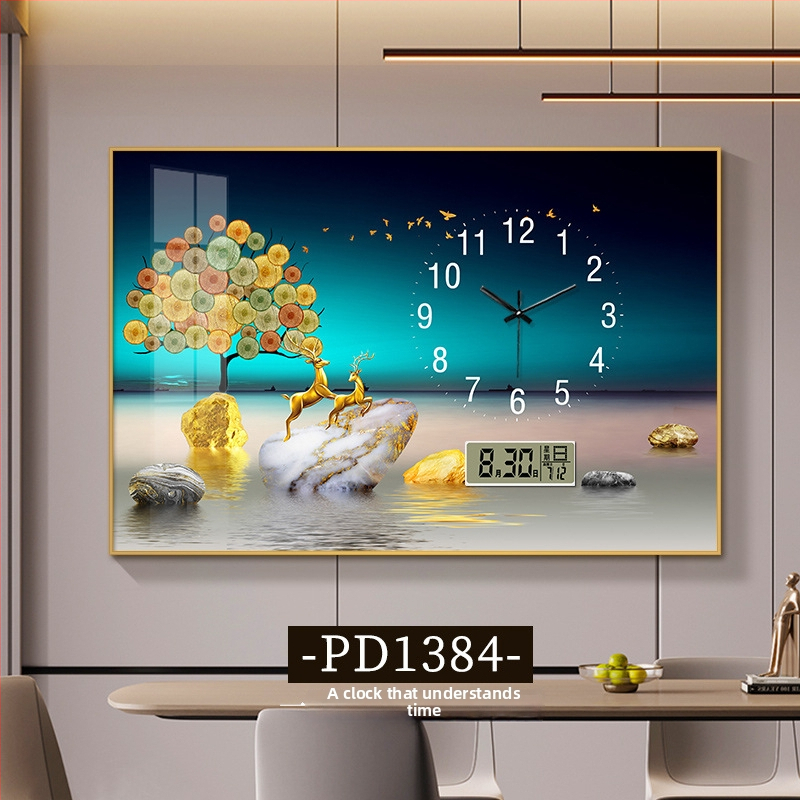 Διακοσμητικός πίνακας for κουτί μετρητή ρεύματος με αφηρημένο σχέδιο σε κάδρο σκελετός από κράμα αλουμινίου καμβάς με βάση λαδιού κρυσταλλοπορσελάνινο φινίρισμα