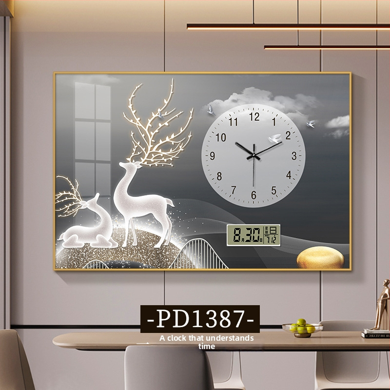 Διακοσμητικός πίνακας for κουτί μετρητή ρεύματος με αφηρημένο σχέδιο σε κάδρο σκελετός από κράμα αλουμινίου καμβάς με βάση λαδιού κρυσταλλοπορσελάνινο φινίρισμα