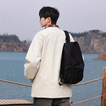 Jakna s patchwork kariranim uzorkom, stojeći ovratnik, zatvarač, džepovi sa zatvaračem, poliester tkanina