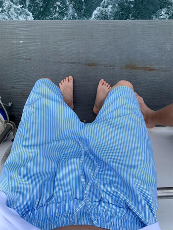 Pánske plážové šortky Harajuku štýl, 100% polyester, rýchloschnúce a priedušné, šnúrka v páse, rovný lem