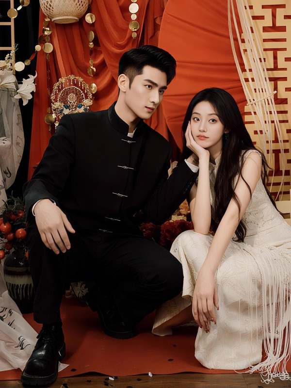 Oblek v čínskej štýle — stojací golier, zapínanie na gombík, 100% polyester, voľný strih, 3D patch kapsy