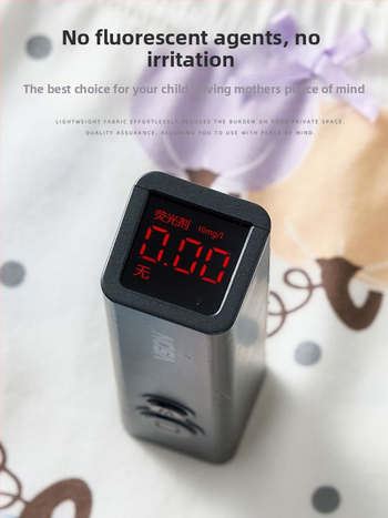 Detské bavlnené nohavičky pre dievčatá, trieda A, 95% bavlna, šitie s štyrmi ihlami a šiestimi vláknami, pre dievčatá od 8 rokov, jeseň 2025