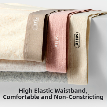 Pánske boxerky s strednou pásom z bavlny 95–100%, priedušné a antibakteriálne, pletený materiál, viskózna podšívka