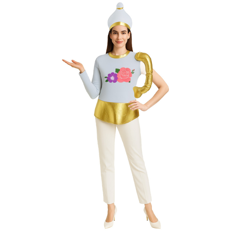 Unisex divadelný kostým, trojdielny set | polyesterová látka 95%+ | FT24623 | Jar 2025