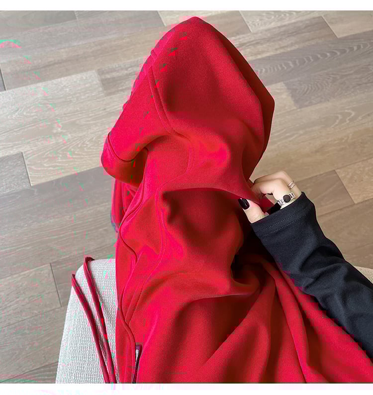 Dámske nohavice s voľným strihom, vysoký pás, fleecovou podšívkou, bavlno-polyesterové tkaniny, jeseň-zima 2025