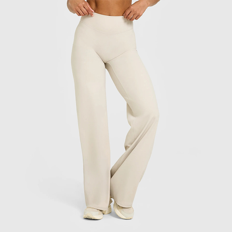 Σετ γιόγκα με τοπ χωρίς μανίκια και παντελόνι, τύπος φορεσίματος: pullover, ύφασμα νάιλον-σπάντεξ 75/25, με μαξιλαράκι στήθους