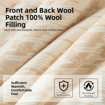 Termálna vesta pre mužov s vlastným zohrievaním – základný vrstva, polyesterová tkanina, okrúhly výstrih, pulórový štýl