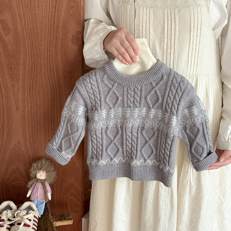 Koreai stílusú gyerek pehely mellény, ujj nélküli, vastagított kivitel, 1–3 éveseknek, fehér kacsapelyhes töltet 86–90%, mesefigurás mintával, egy sor gombbal záródó