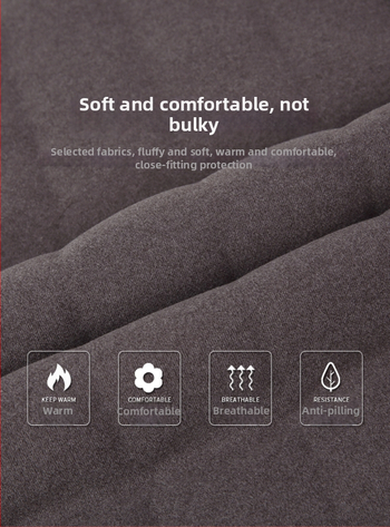 Pánska vesta z 100% vlnené vlny, priliehavý strih, hrubá termálna podšívka, antibakteriálna, okrúhly výstrih