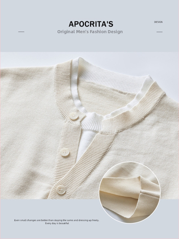 Pulóder, korejský štýl, voľný strih, okrúhly výstrih, dlhé rukávy, 30% akryl, Zima 2024