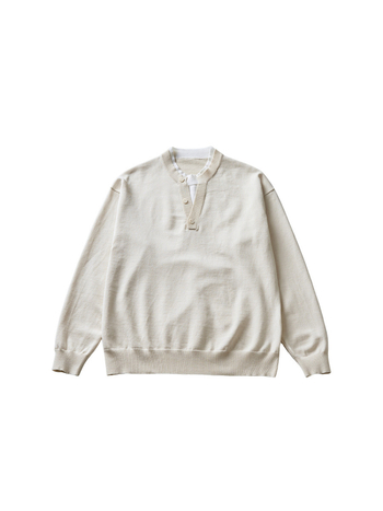 Pulóder, korejský štýl, voľný strih, okrúhly výstrih, dlhé rukávy, 30% akryl, Zima 2024