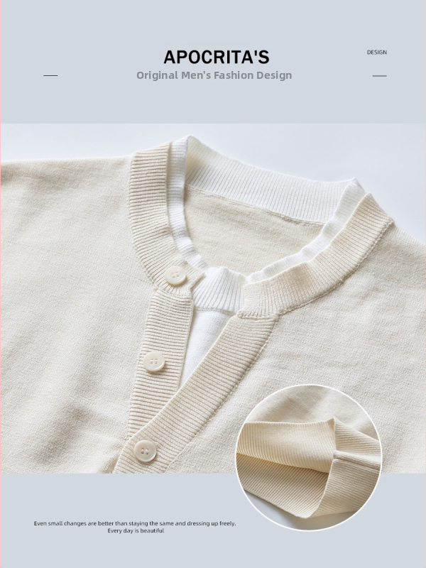 Pulóder, korejský štýl, voľný strih, okrúhly výstrih, dlhé rukávy, 30% akryl, Zima 2024