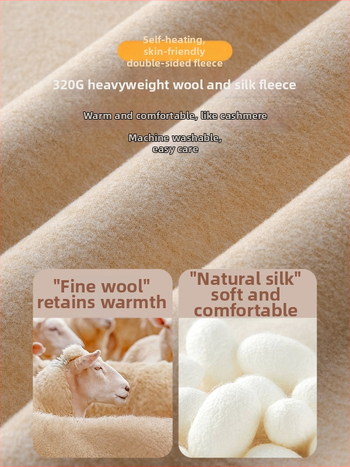 Tričko s dlhým rukávom, vysoký golier, priliehavý strih, zmes polyesteru/spandexu/viskózy/bavlny, mulberry silk