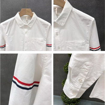 Polo majica s ovratnikom, uskog kroja, kratkih rukava, prozračna poliester smjesa, upijanje vlage, bez glačanja, ljetna polo košulja