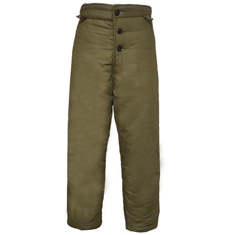 Medvilninė pūkuota žiemos striukė — senovinio stiliaus, 95% medvilnė, vyriška apranga, 2025 m. pavasaris