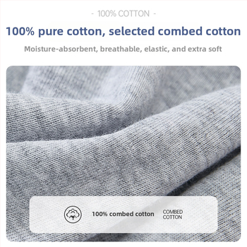 Pánske bezrukvávové tričko z bavlny 100%, okrúhly výstrih, ľahká látka 121–140 g/m², leto 2025