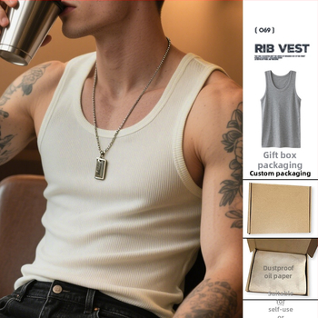 Y-tüüpi polüestrist vest, ümmarguse kaelusega, paks materjal 251-300 g/m2, mitmekülgne meestepõhikiht, 2025 kevad