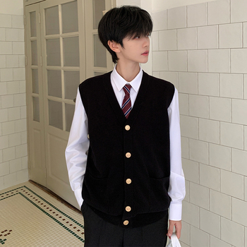 Αμάνικη βέστα τύπου T-shirt, εφαρμοστός μοντέλο, 100% πολυεστέρας, μείγμα χημικών ινών, ίσιο τελείωμα