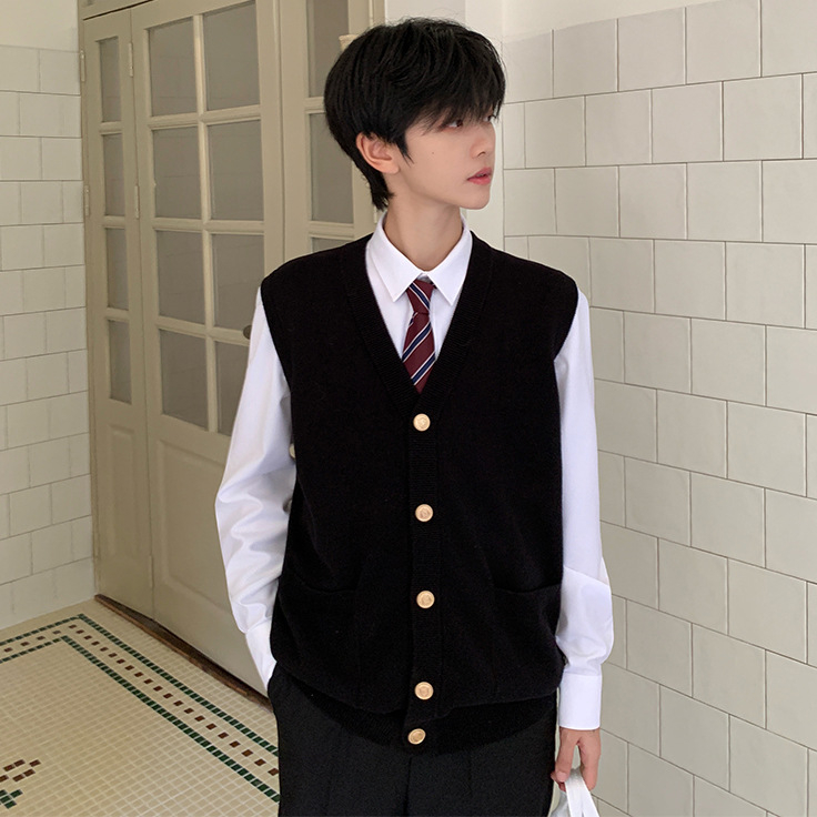 Αμάνικη βέστα τύπου T-shirt, εφαρμοστός μοντέλο, 100% πολυεστέρας, μείγμα χημικών ινών, ίσιο τελείωμα