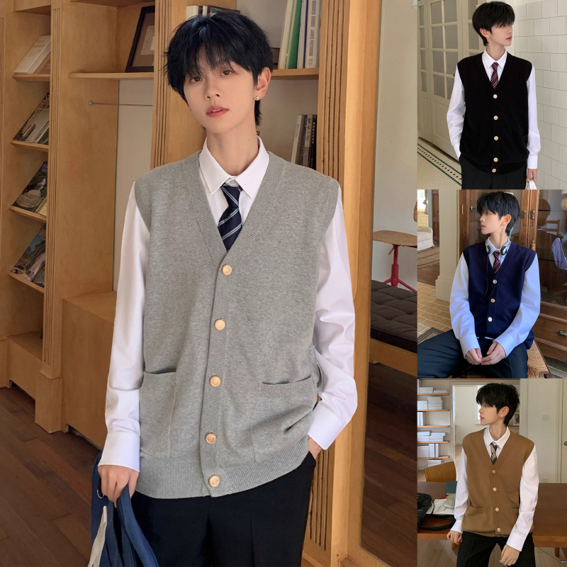 Αμάνικη βέστα τύπου T-shirt, εφαρμοστός μοντέλο, 100% πολυεστέρας, μείγμα χημικών ινών, ίσιο τελείωμα