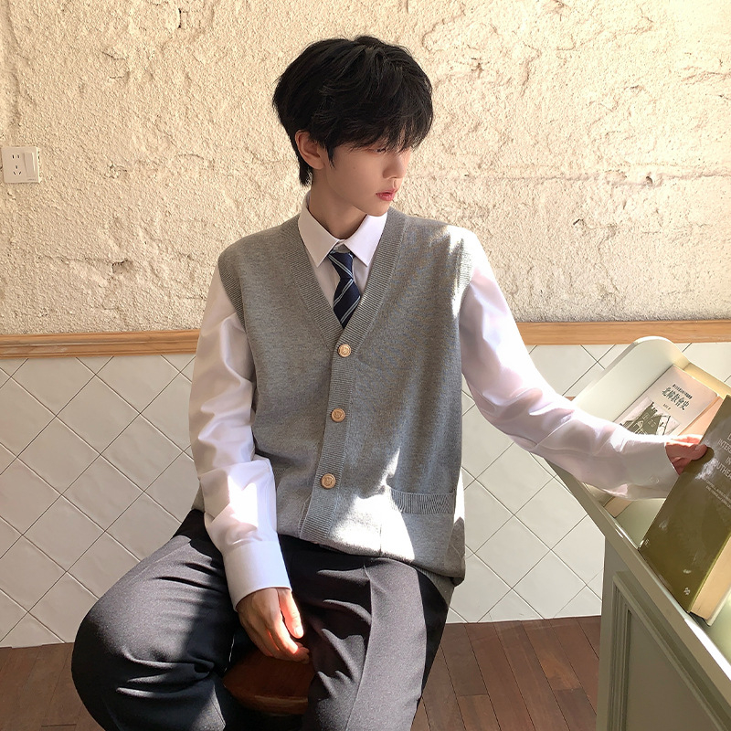 Αμάνικη βέστα τύπου T-shirt, εφαρμοστός μοντέλο, 100% πολυεστέρας, μείγμα χημικών ινών, ίσιο τελείωμα