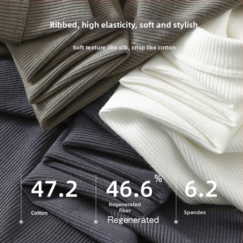 Vesta so širokými ramenami, okrúhly výstrih, Ecocos tkanina, vlákno regenerovanej celulózy, leto